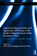 Roman Petrov (LAW Fellow 2007-2008), editor with Peter van Elsuwege, Legislative Approximation and Application of EU Law in the Eastern Neighbourhood of the European Union. Towards a Common Regulatory Space?,  Routledge, London 2014