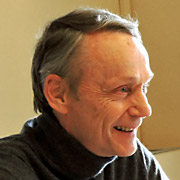 Peter Katzenstein
