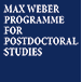 The Max Weber Fellows 2017-18