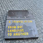 Translation in Transit