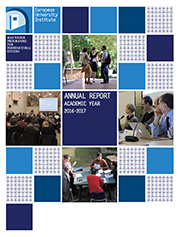 The MWP Annual Report 2016-17