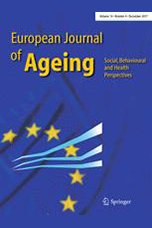 European Journal of Ageing
